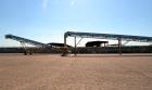 Used Natural Polymer Biomass Extraction Plant