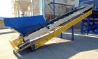 Used Natural Polymer Biomass Extraction Plant