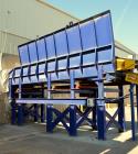 Used Natural Polymer Biomass Extraction Plant