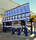 Used- Natural Polymer Biomass Extraction Plant