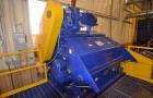 Used Natural Polymer Biomass Extraction Plant