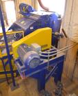 Used Natural Polymer Biomass Extraction Plant