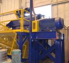 Used Natural Polymer Biomass Extraction Plant