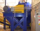 Used- Natural Polymer Biomass Extraction Plant