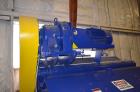 Used Natural Polymer Biomass Extraction Plant