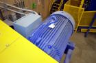 Used Natural Polymer Biomass Extraction Plant
