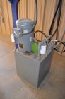 Used Natural Polymer Biomass Extraction Plant