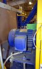 Used Natural Polymer Biomass Extraction Plant