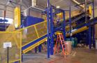 Used Natural Polymer Biomass Extraction Plant