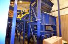 Used Natural Polymer Biomass Extraction Plant