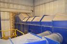 Used Natural Polymer Biomass Extraction Plant
