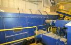 Used Natural Polymer Biomass Extraction Plant
