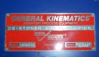 Used Natural Polymer Biomass Extraction Plant