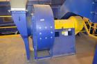 Used Natural Polymer Biomass Extraction Plant