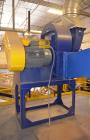 Used Natural Polymer Biomass Extraction Plant