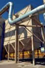 Used Natural Polymer Biomass Extraction Plant