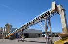 Used Natural Polymer Biomass Extraction Plant