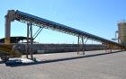 Used Natural Polymer Biomass Extraction Plant
