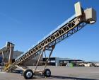 Used Natural Polymer Biomass Extraction Plant