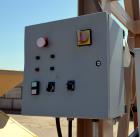 Used Natural Polymer Biomass Extraction Plant