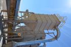 Used- Natural Polymer Biomass Extraction Plant