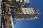 Used Natural Polymer Biomass Extraction Plant