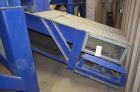 Used Natural Polymer Biomass Extraction Plant