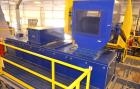 Used Natural Polymer Biomass Extraction Plant