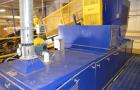 Used Natural Polymer Biomass Extraction Plant