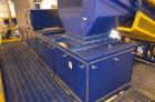 Used Natural Polymer Biomass Extraction Plant