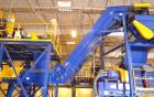 Used Natural Polymer Biomass Extraction Plant