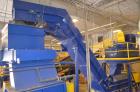 Used Natural Polymer Biomass Extraction Plant
