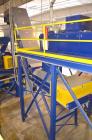 Used Natural Polymer Biomass Extraction Plant