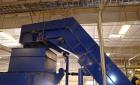 Used Natural Polymer Biomass Extraction Plant