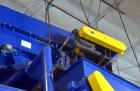 Used Natural Polymer Biomass Extraction Plant