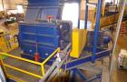 Used Natural Polymer Biomass Extraction Plant