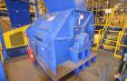 Used Natural Polymer Biomass Extraction Plant