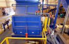 Used Natural Polymer Biomass Extraction Plant