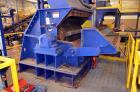Used Natural Polymer Biomass Extraction Plant