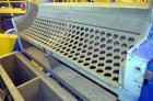 Used Natural Polymer Biomass Extraction Plant