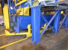 Used Natural Polymer Biomass Extraction Plant