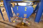 Used Natural Polymer Biomass Extraction Plant