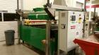 Used Billco Washing / Rinsing / Drying System. Includes: glass washer, Model 460-8SP. (2) glass rinsing machines, Model 460-SP. (5) glass roller tables, (2) glass beveling system, (5) heads per side ...