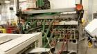 Used- Billco Washing / Rinsing / Drying System. Includes: glass washer, Model 460-8SP. (2) glass rinsing machines, Model 460...