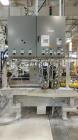 Used Billco Washing / Rinsing / Drying System. Includes: glass washer, Model 460-8SP. (2) glass rinsing machines, Model 460-SP. (5) glass roller tables, (2) glass beveling system, (5) heads per side ...