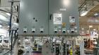 Used Billco Washing / Rinsing / Drying System. Includes: glass washer, Model 460-8SP. (2) glass rinsing machines, Model 460-SP. (5) glass roller tables, (2) glass beveling system, (5) heads per side ...