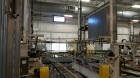 Used Billco Washing / Rinsing / Drying System. Includes: glass washer, Model 460-8SP. (2) glass rinsing machines, Model 460-SP. (5) glass roller tables, (2) glass beveling system, (5) heads per side ...