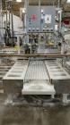 Used- Billco Washing / Rinsing / Drying System. Includes: glass washer, Model 460-8SP. (2) glass rinsing machines, Model 460...