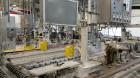 Used Billco Washing / Rinsing / Drying System. Includes: glass washer, Model 460-8SP. (2) glass rinsing machines, Model 460-SP. (5) glass roller tables, (2) glass beveling system, (5) heads per side ...