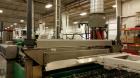 Used Billco Washing / Rinsing / Drying System. Includes: glass washer, Model 460-8SP. (2) glass rinsing machines, Model 460-SP. (5) glass roller tables, (2) glass beveling system, (5) heads per side ...